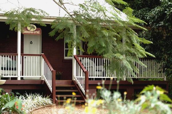Lisson Grove Hotel Mount Tamborine Exterior photo