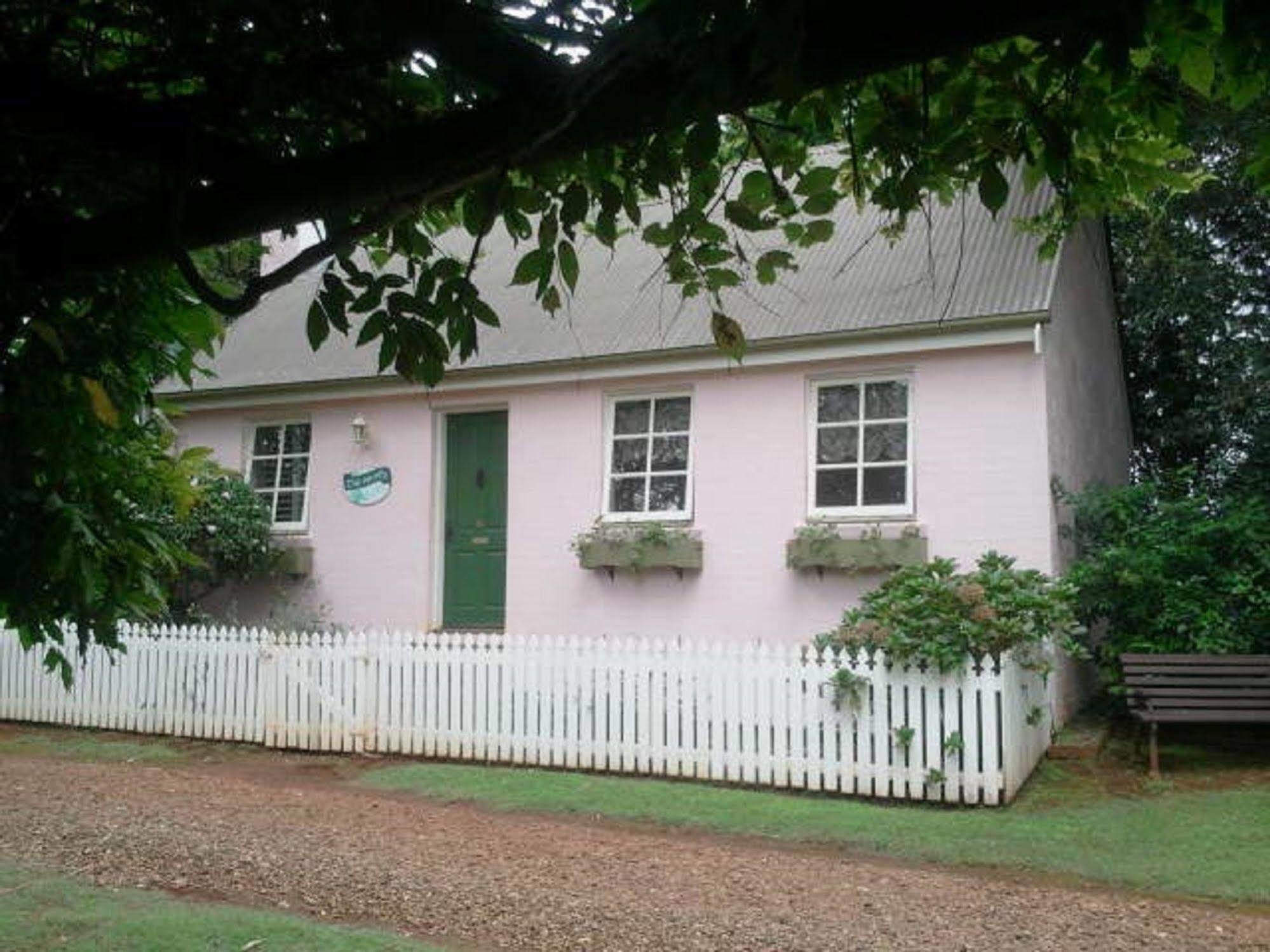 Lisson Grove Hotel Mount Tamborine Exterior photo